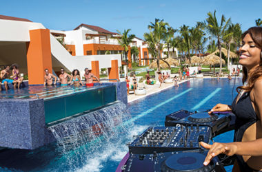 Breathless Punta Cana