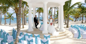 Barcelo Bavaro Beach Destination Wedding