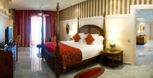 Iberostar Grand Hotel Paraiso Bedroom