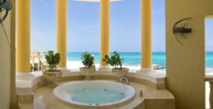 Iberostar Grand Hotel Paraiso Beach View Soaking Tub