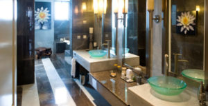 Iberostar Grand Hotel Paraiso Bathroom