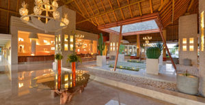 Iberostar Playa Mita Lounge