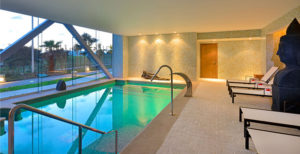 Iberostar Playa Mita Indoor Pool