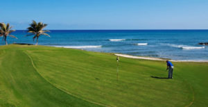 Iberostar Resorts Golf