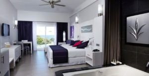 Riu Palace Peninsula Bedroom