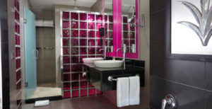 Riu Palace Peninsula Bathroom