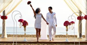 Royalton Chic Punta Cana Destination Wedding