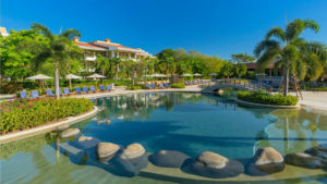 Westin Playa Conchal Resort Pool