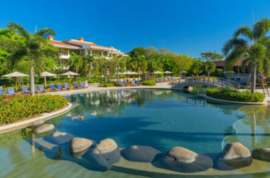 Westin Playa Conchal Resort Pool