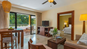 Westin Playa Conchal Resort Suite