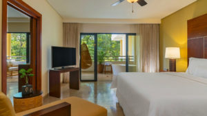 Westin Playa Conchal Resort Suite