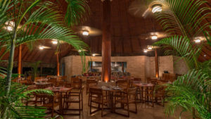 Westin Playa Conchal Resort Dining Room