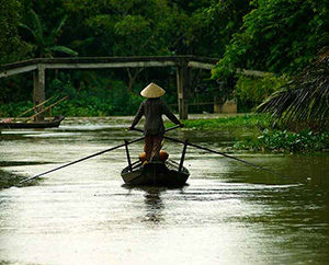 Ultimate AMA Waterways River Cruises Mekong