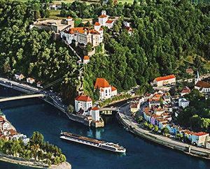 Ultimate AMA Waterways River Cruises Europe