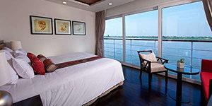 Ultimate Avalon Waterways River Cruises Mekong