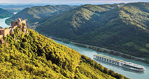Ultimate River Cruises Rhine