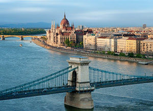 Ultimate Viking River Cruises Danube