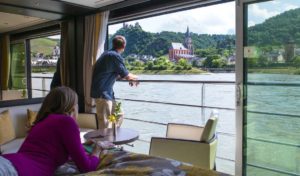 Ultimate Avalon Waterways River Cruises