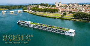 Ultimate Scenic River Cruises