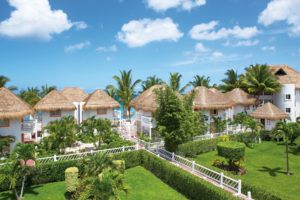 Sunscape Resorts Casitas