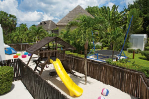 Sunscape Resorts Playground