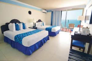 Sunscape Resorts Bedroom