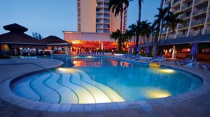 Sunscape Resorts Pool